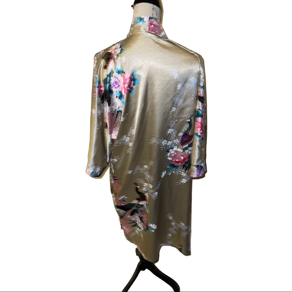 Oldshanghai Robe - Picture 4 of 6